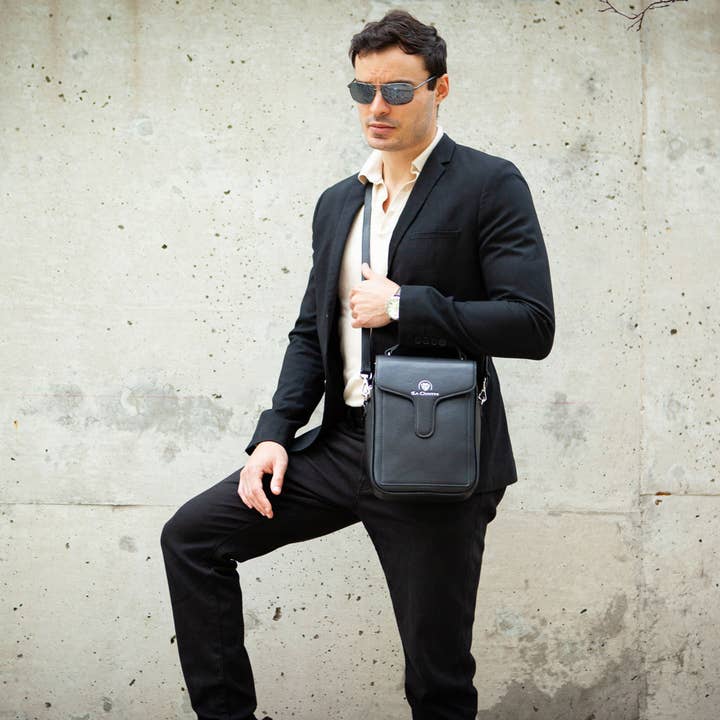 Duncan Black para venta al por mayor de La Coutts