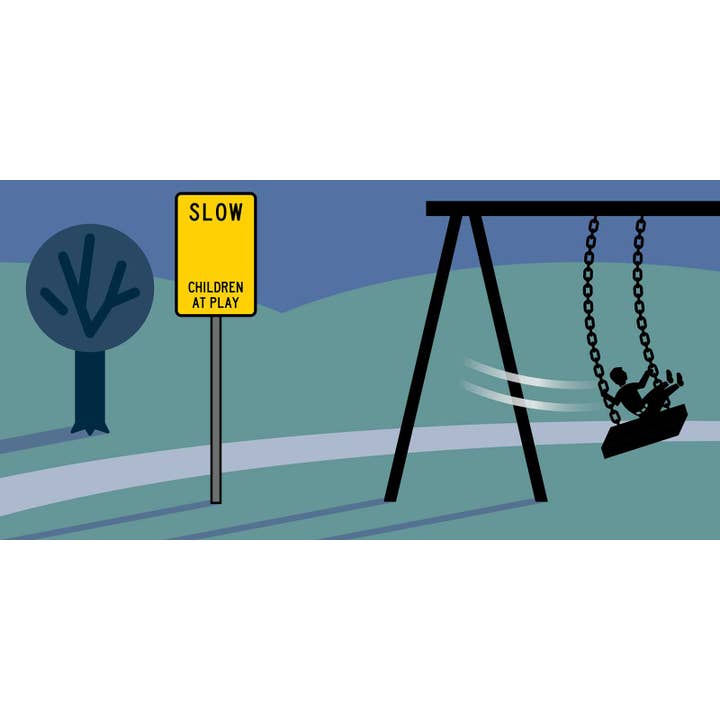 Simon & Schuster - Wholesale Preschool Book (3-5) - Sign Off by Stephen Savage4