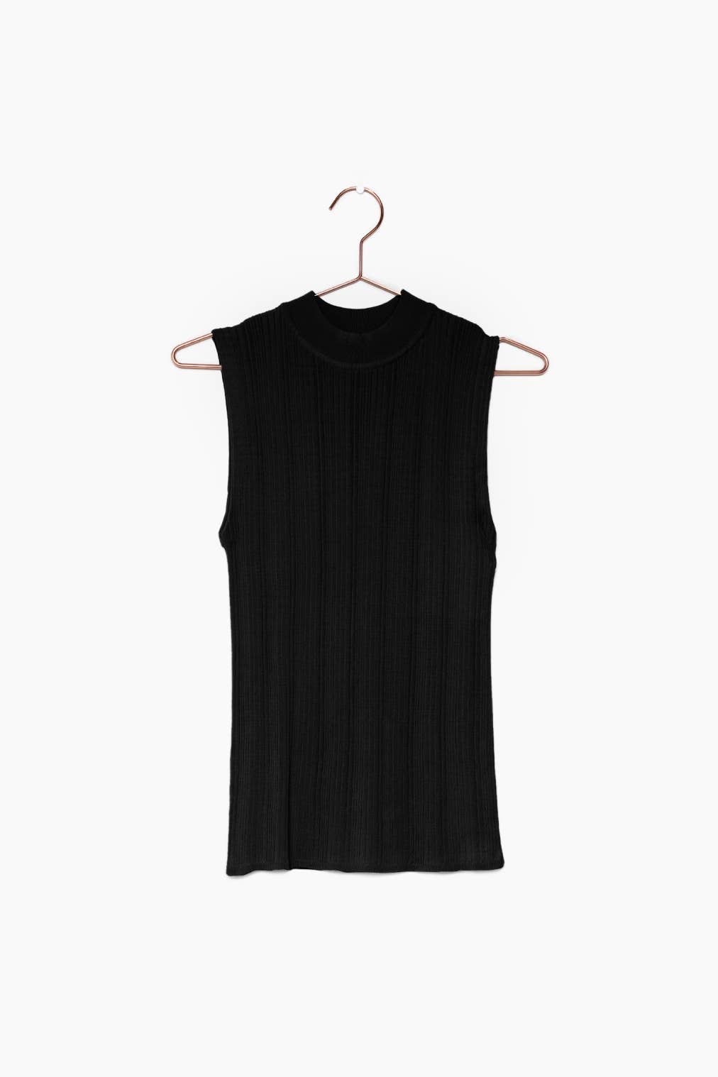 MOD REF - Wholesale Knit Top - Women's - The Nadine Top9