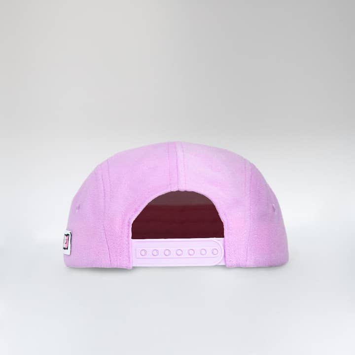 Patches - Wholesale Baseball Cap - Kids - Snap Patch2