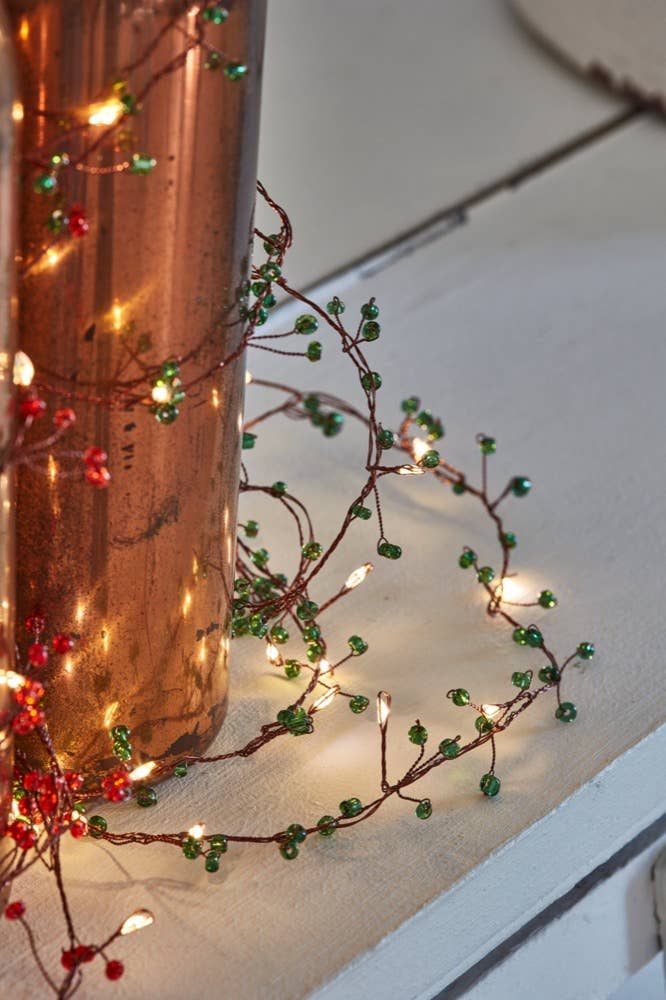 Lightstyle London – wholesale String lights – Jewel Cluster0