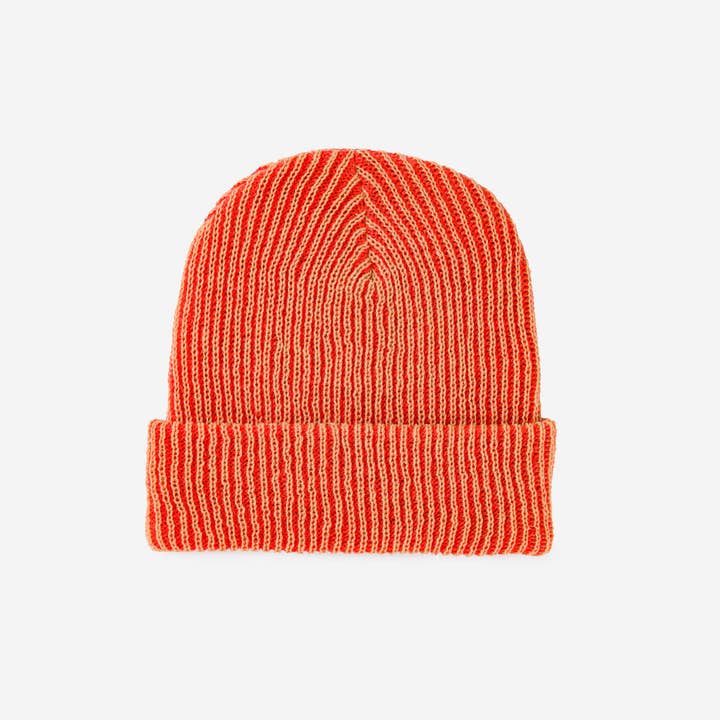 VERLOOP | knits - Wholesale Beanie - Women's - Simple Rib Knit Beanie