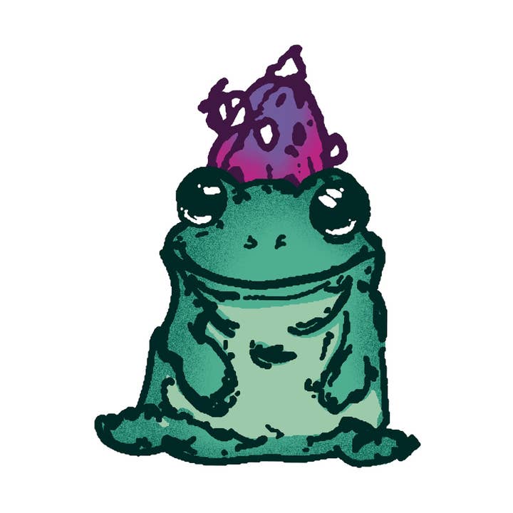 autocolante sorridente por atacado de Rubylightnites