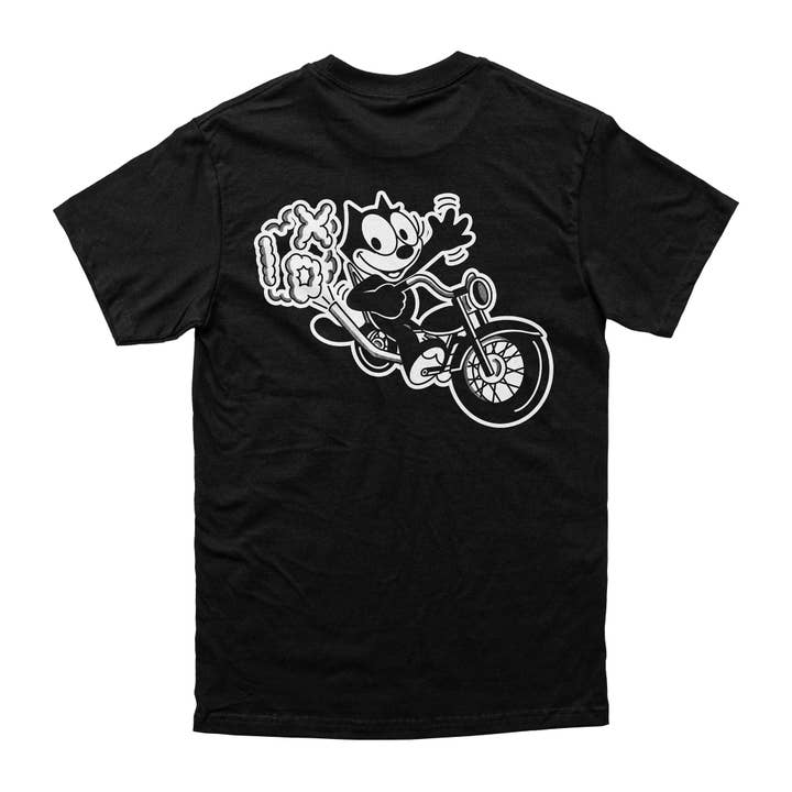 Camiseta Snooze por atacado de Indestructible MFG