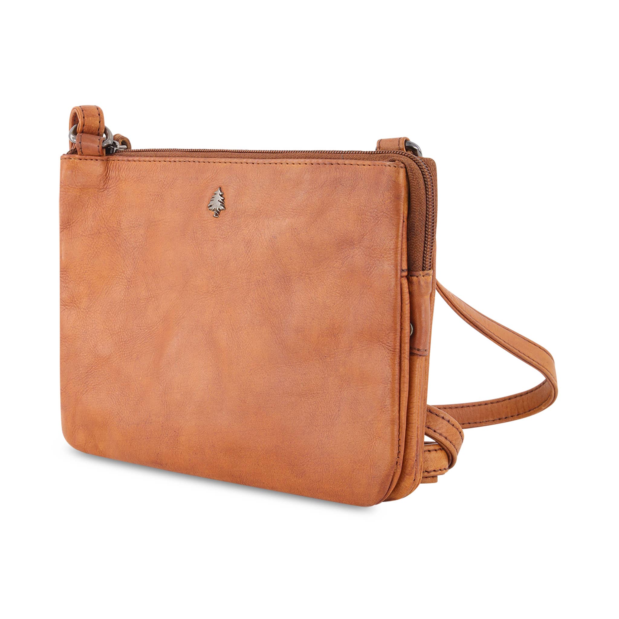 Greenwood Leather - Wholesale Shoulder Bag - Women's - Women's Shoulder Bag Mary3