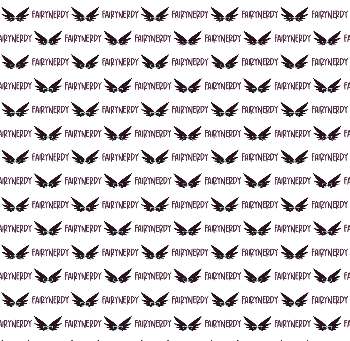 FairyNerdy - Wholesale Sticker - Artist Does Not Work For Free Vinyl Laptop Sticker3