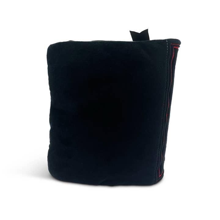 Punchkins - Wholesale Stuffed/Plush Toy - Kids & Baby - "I Like My Horrors Sinister & Disturbing" Horror Plushies3