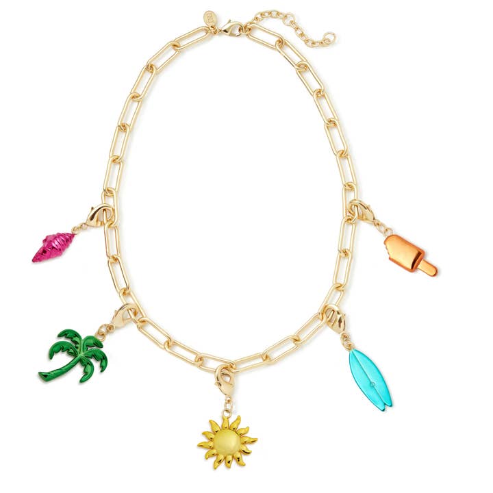 I Love Summer for wholesale by Johannah Masters Collection