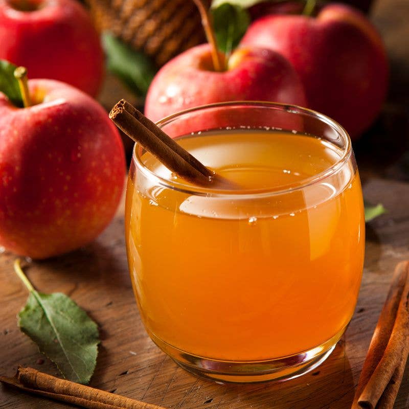 Blue Sage Honey Co. - Vente Miel - Miel cru infusé aux épices de citrouille, Halloween, Thanksgiving2