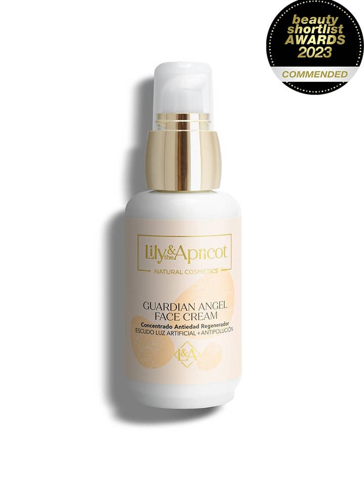 Guardian Angel Ansigtscreme for engroshandel hos Lily & The Apricot