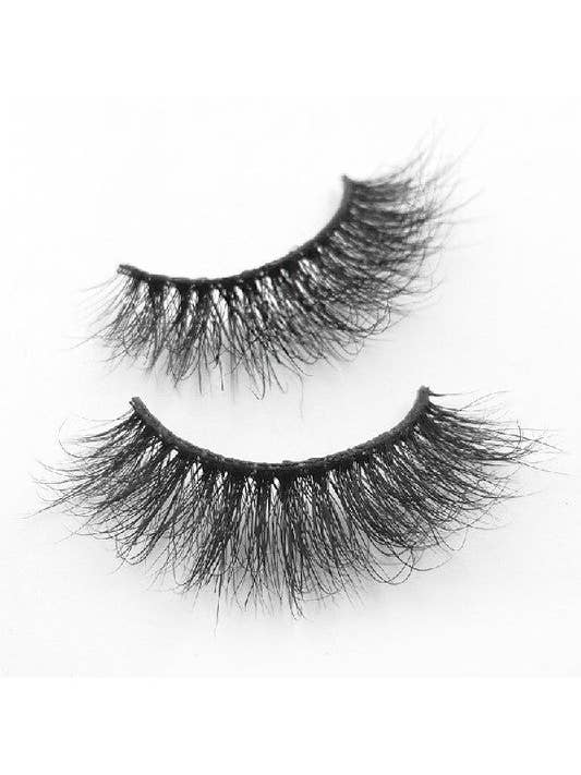 DIXON LASH (3D-05) for wholesale by Ranch Dress'n