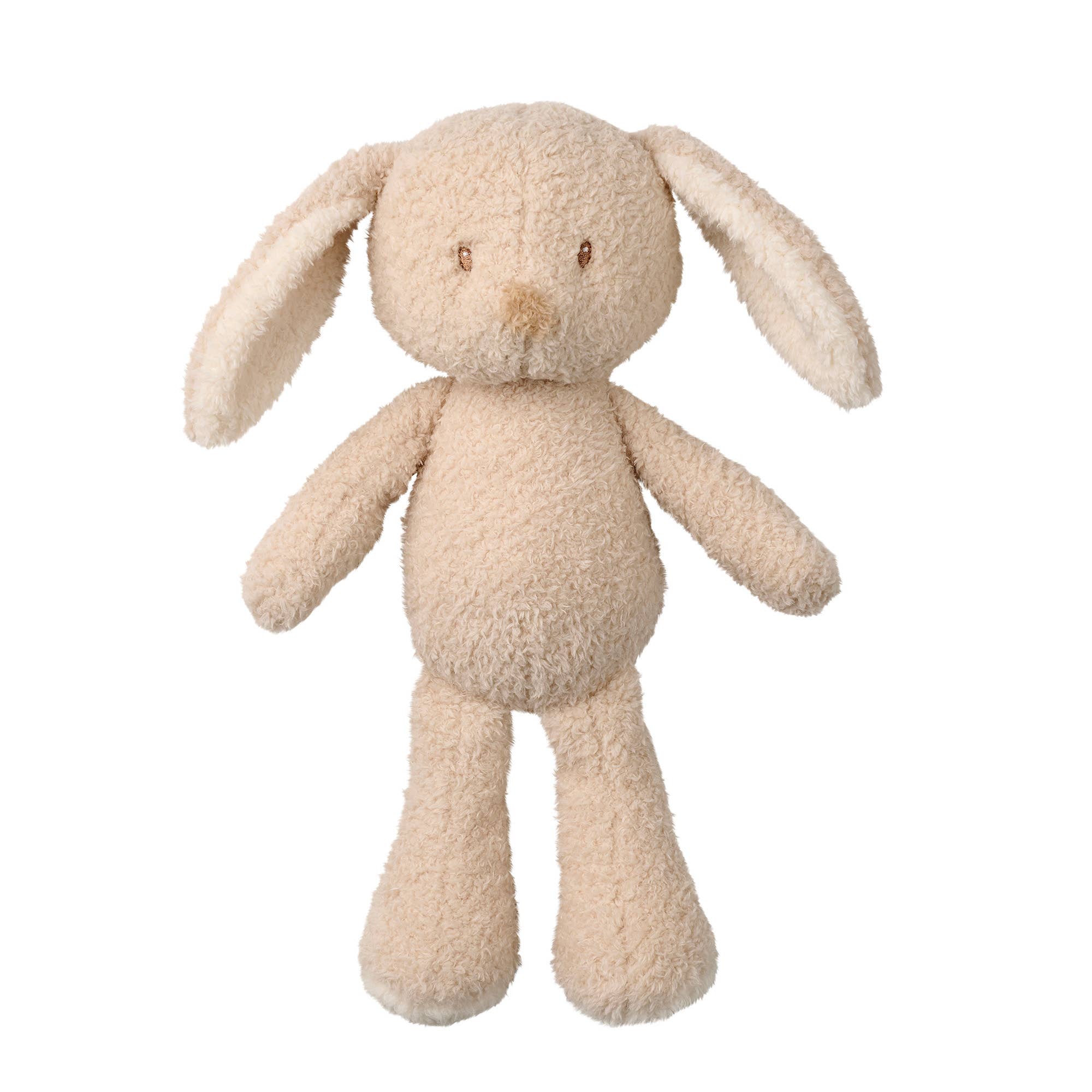 Hippychick - Wholesale Stuffed/Plush Toy - Kids & Baby - Nattou Teddy - Cuddly Bunny
2