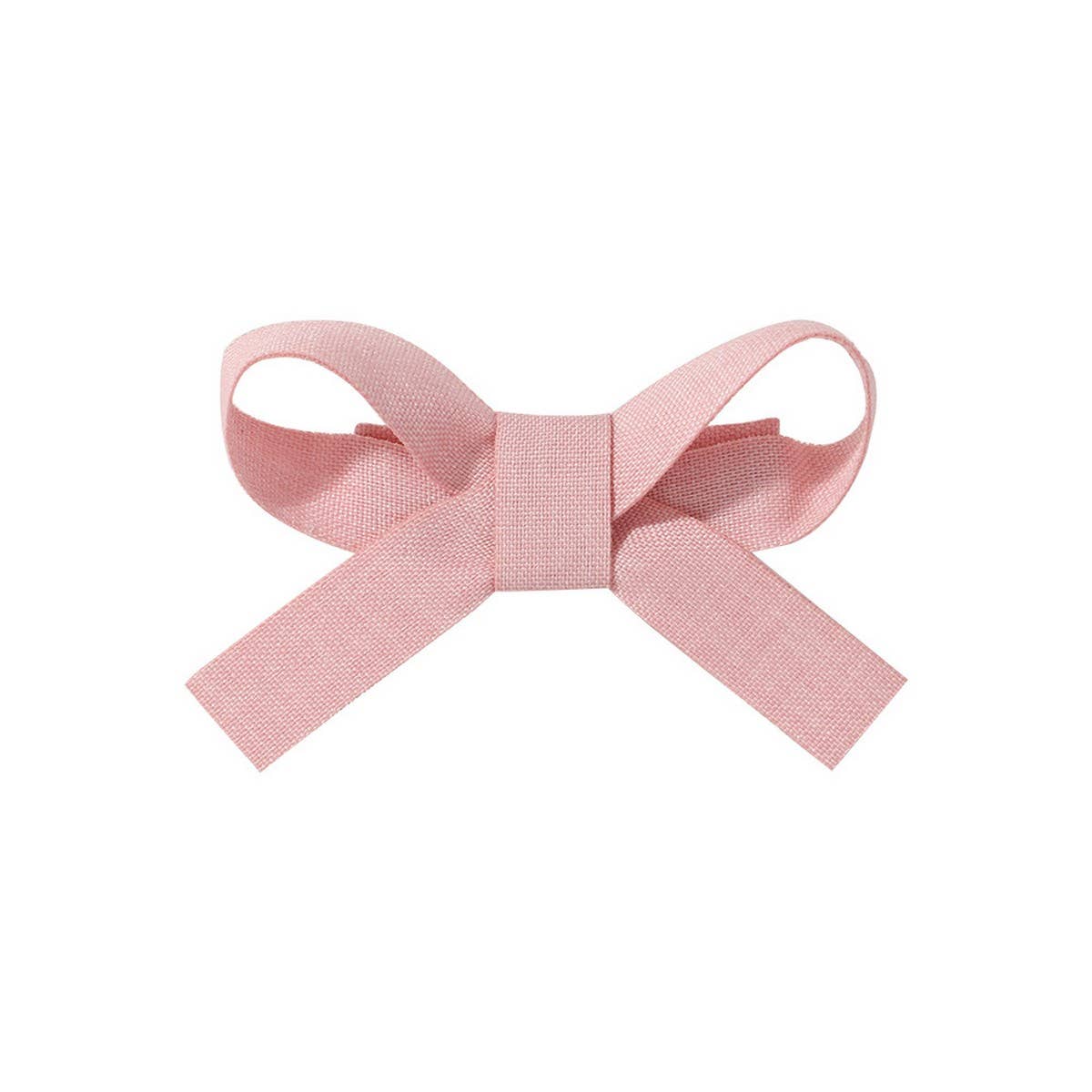 ACCITY - Wholesale Hair Clip - Kids - Handmade Fabric Bow Full-Cover Hair Clip for Kids_CWAHA67114