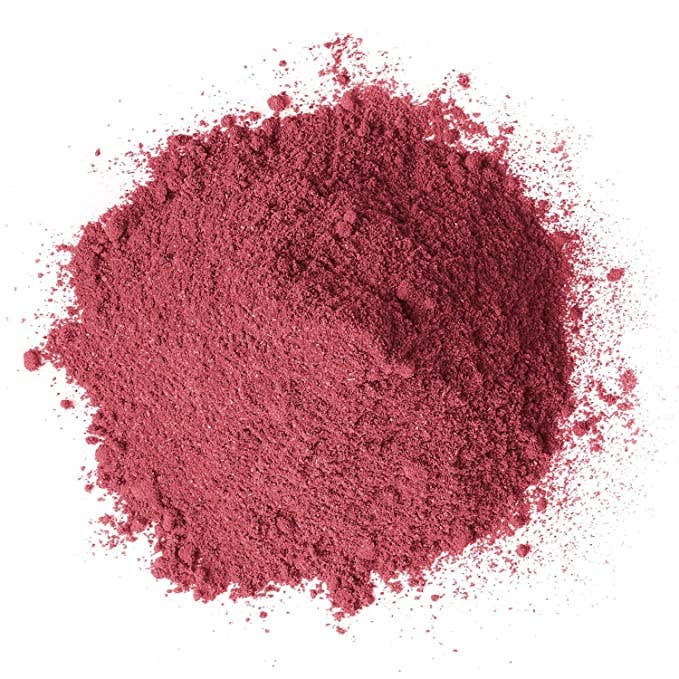 Food To Live - Wholesale Protein/Superfood Powder - Organic Beet Root Powder — 100% Pure, Vegan Superfood, Raw1
