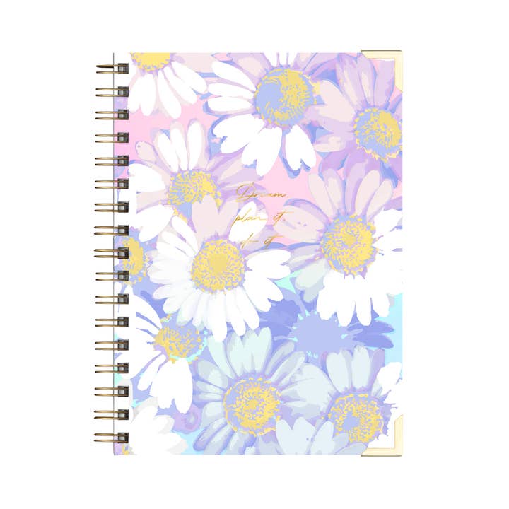 Tractiman - Wholesale Notebook - TAKENOTE - Dreambook Ingrid A5 Notebook0