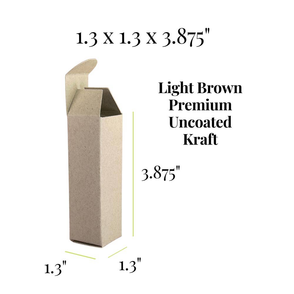 Vici Pack – Großhandel Geschenkboxen – 1-oz-Flaschenverpackungen aus luxuriösem Papier, Sets mit 25 Stück45