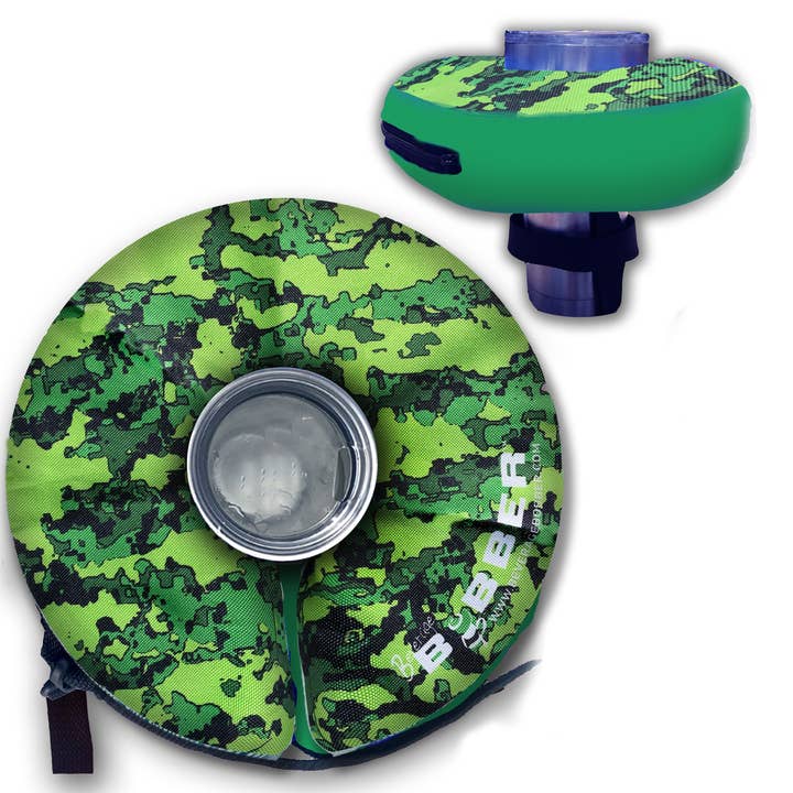 Beverage Bobber - Vendita all'ingrosso Gonfiabili - BEVERAGE BOBBER - Porta bevande galleggiante brevettato16