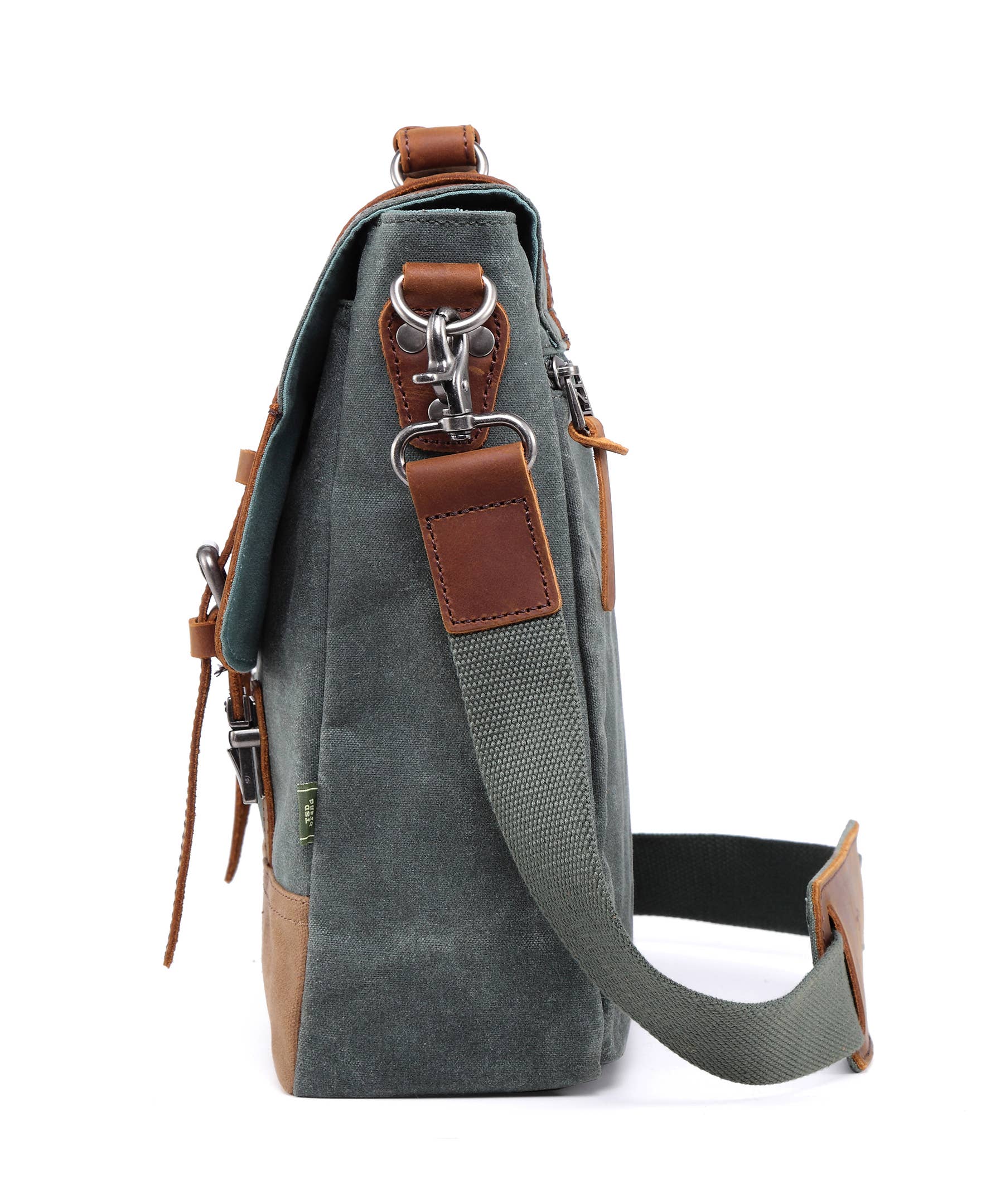 TSD Brand - Vente Porte-document – unisexe - Mallette Stone Creek49