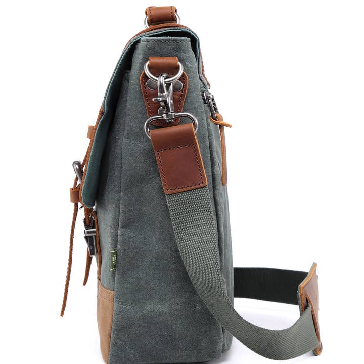 TSD Brand - Vente Porte-document – unisexe - Mallette Stone Creek49