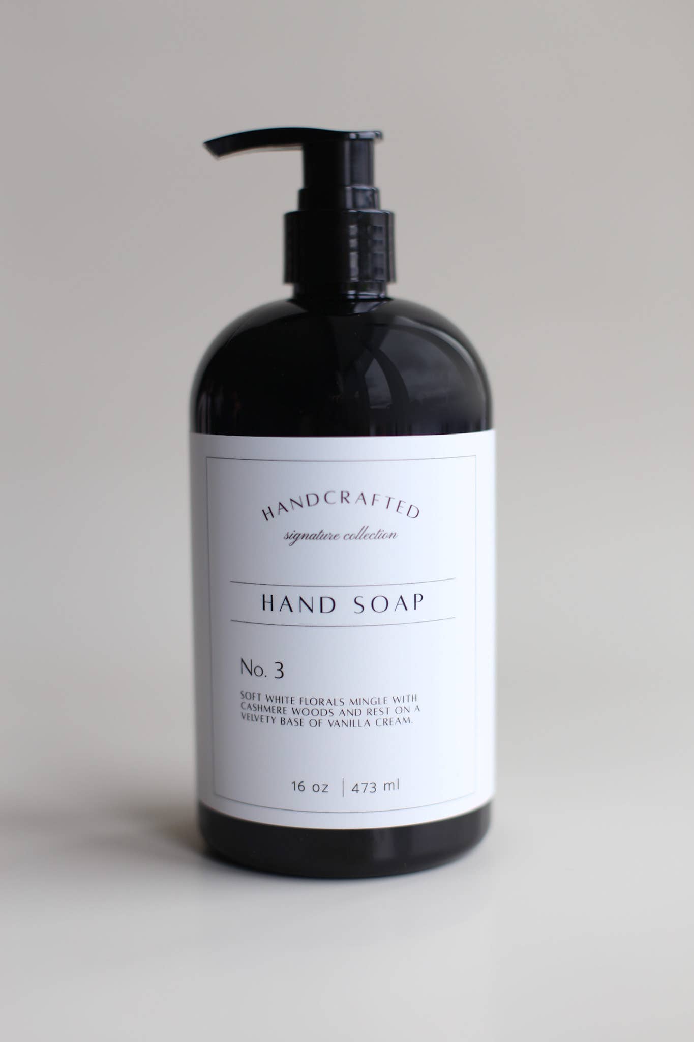 Old Line Candle Co - Wholesale Hand Soap/Wash - Hand Soap8