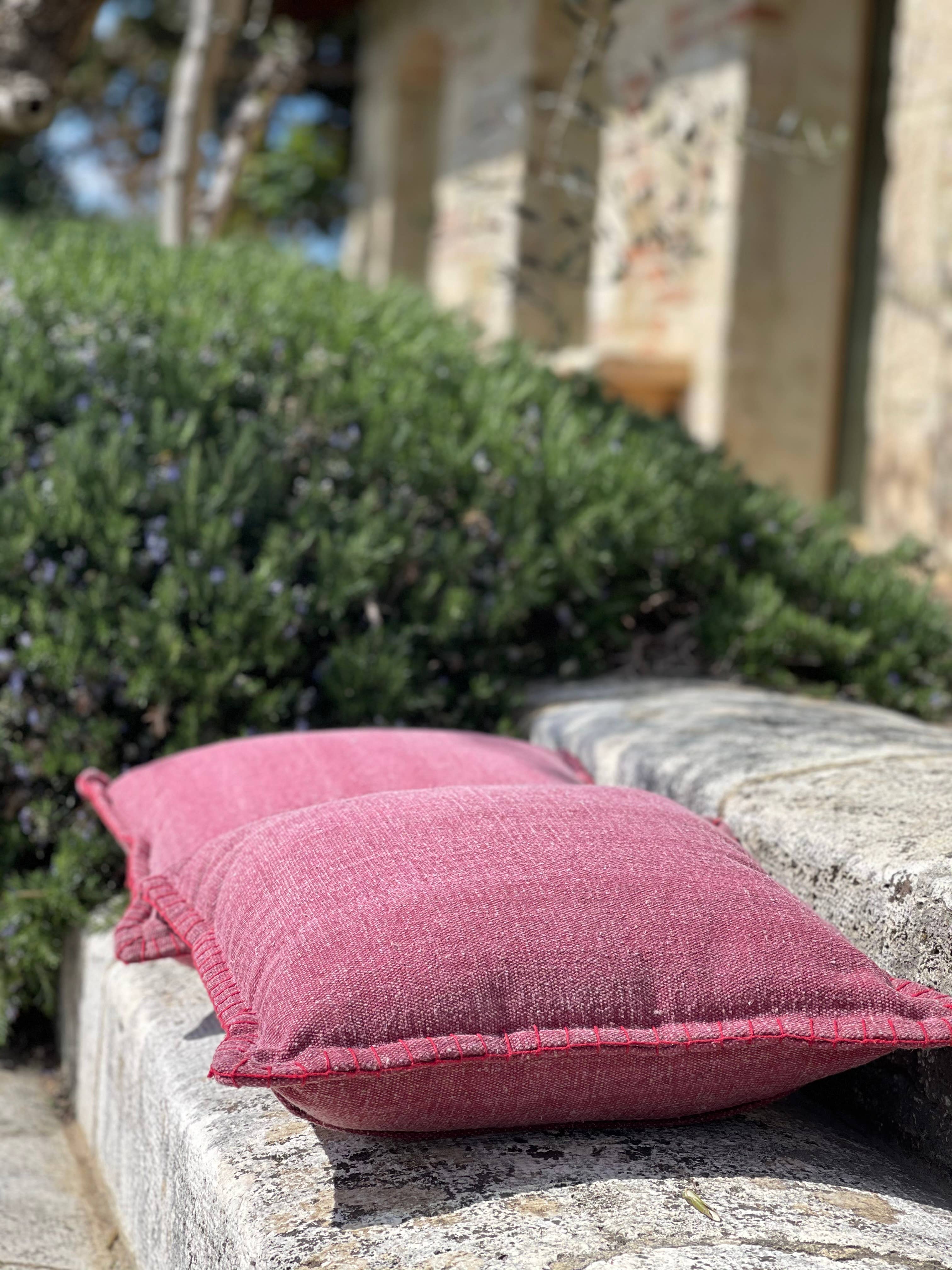 Luxe Lodge - Wholesale Chair Cushion - pillow2