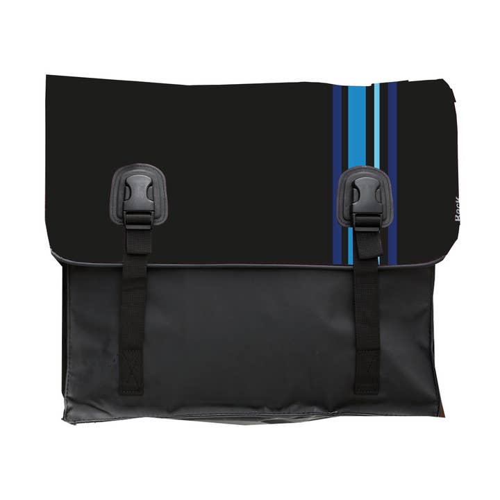 Alforjas Dobles - Impermeables - Para Portaequipajes para venta al por mayor de bike butler