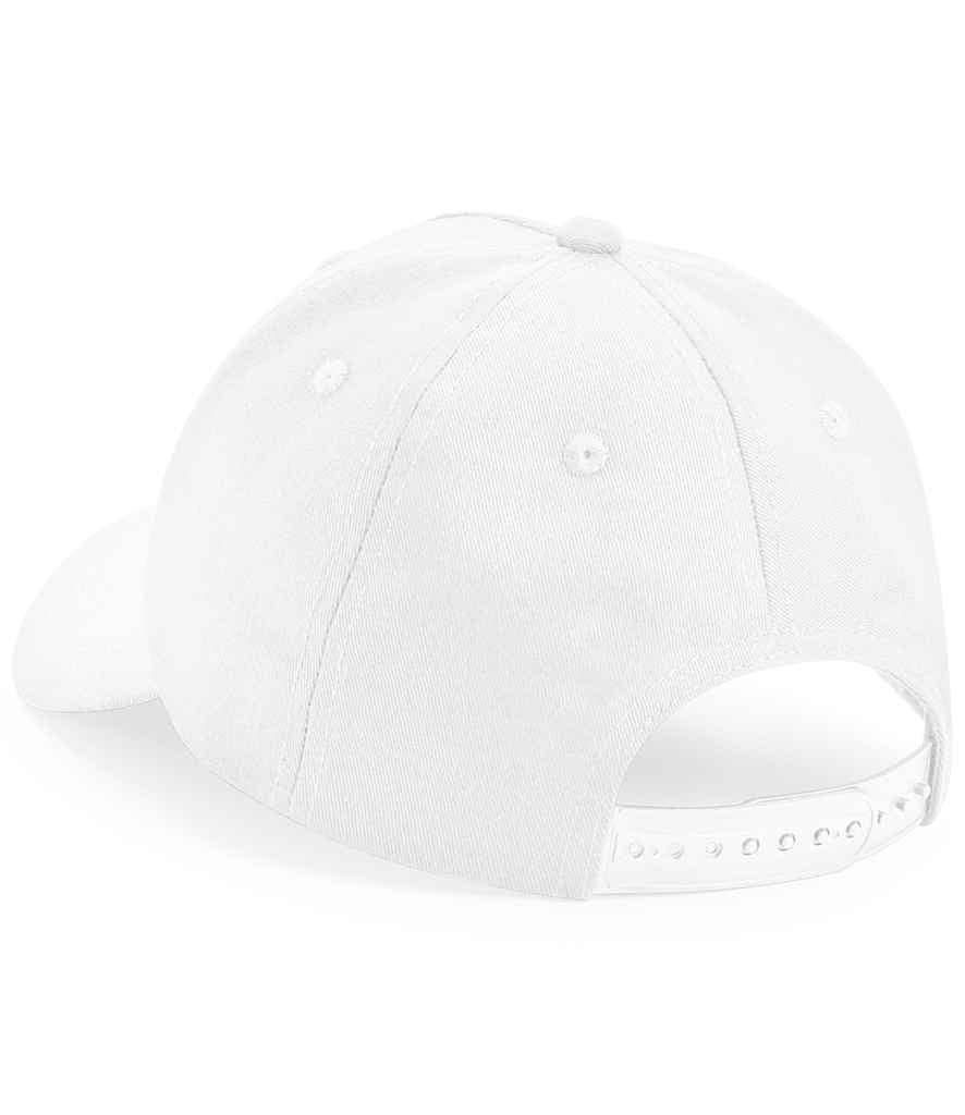Pierre Francis – Großhandel Basecap – Kinder – Beechfield Kinder Cap aus 100% Bio-Baumwoll-Twill mit 5 Panels19