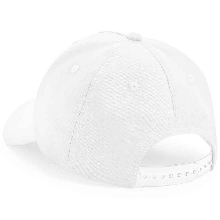 Pierre Francis – Großhandel Basecap – Kinder – Beechfield Kinder Cap aus 100% Bio-Baumwoll-Twill mit 5 Panels19