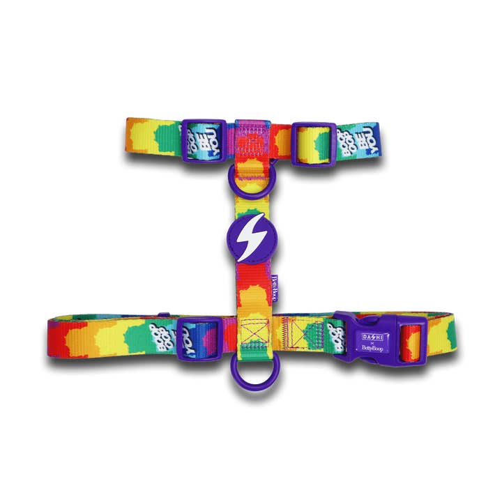 Dashi Betty You Back Harnais pour la vente par DASHI