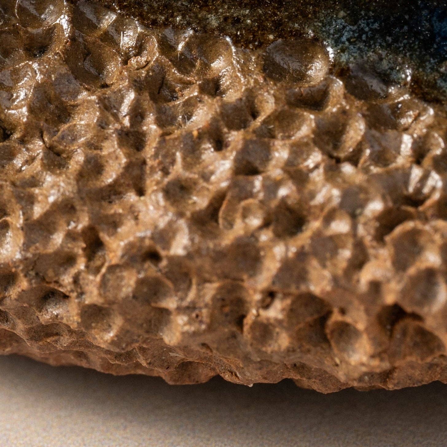 Ten Thousand Villages - Wholesale Foot Scrub/Polish - Pedicure Friend Turtle3