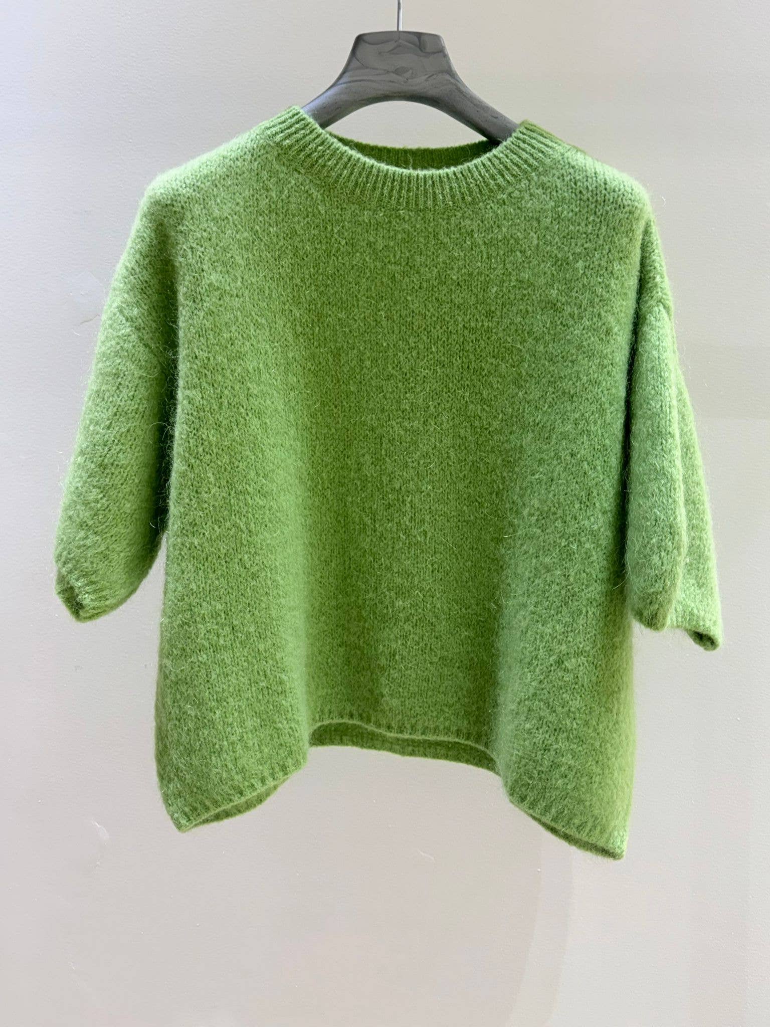 NOELINE - Wholesale Pullover-trui - Dames - 6004 kindermohair- en wollen trui46