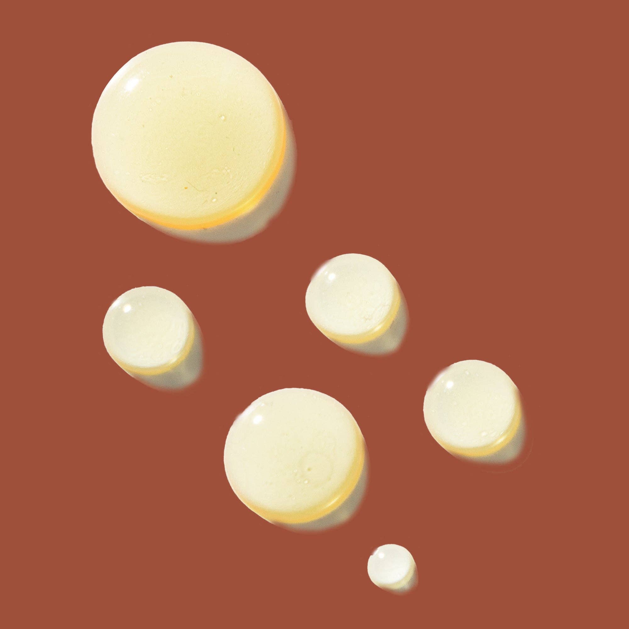 Nature Spell - Wholesale Hair Oil - Nature Spell Pumpkin Oil for Hair & Body1