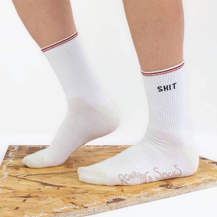 Scheiße für den Großhandel von Roaring Socks