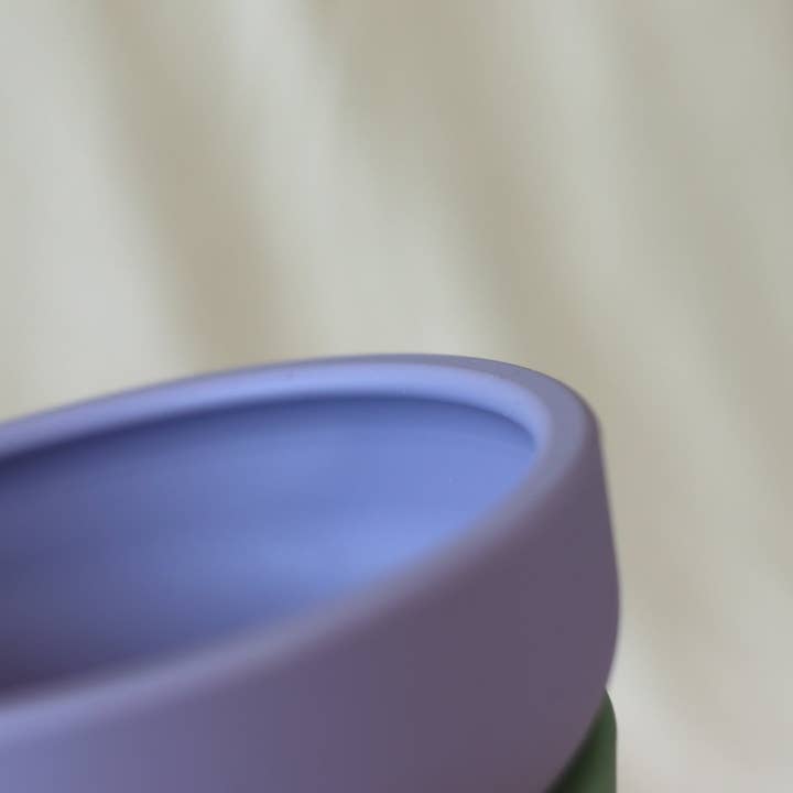 REMOVED BRAND - Vente Bol - Bol avec couvercles et cuillère