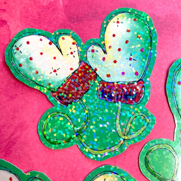 Vantar Vattentät klistermärke för wholesale av stickersbyjodi