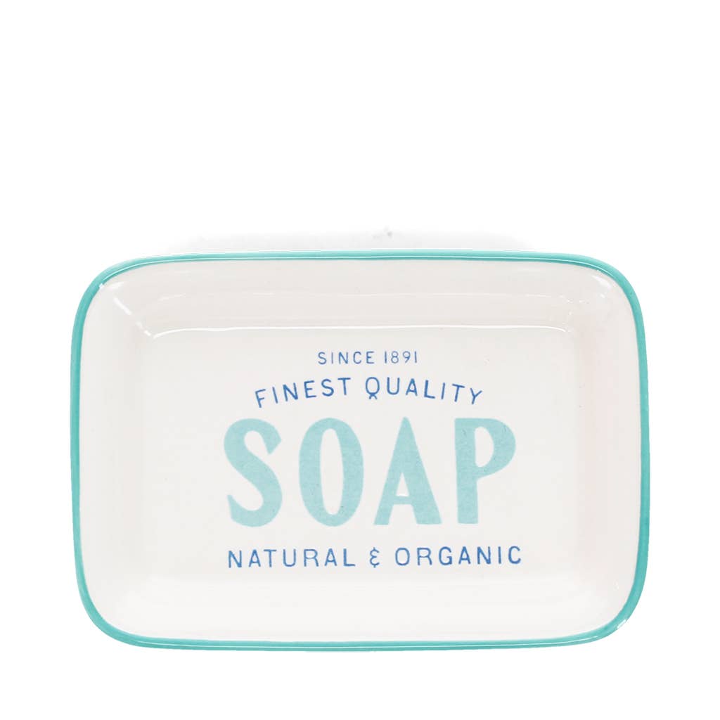 Rex B2B - UK - Wholesale Bath Soap Dish - Ceramic soap dish - Finest Quality1