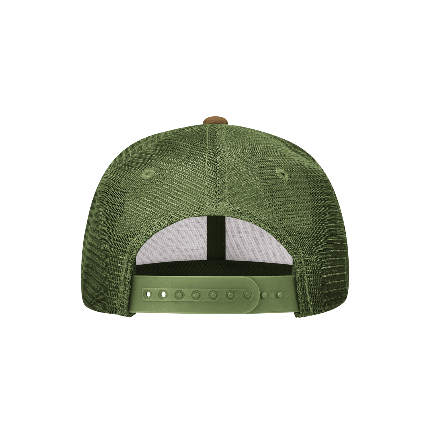 The Park Wholesale - Vente Casquette de camionneur – unisexe - Casquette camionneur enfant Decky 5010 avec visière plate et fermeture snapback62