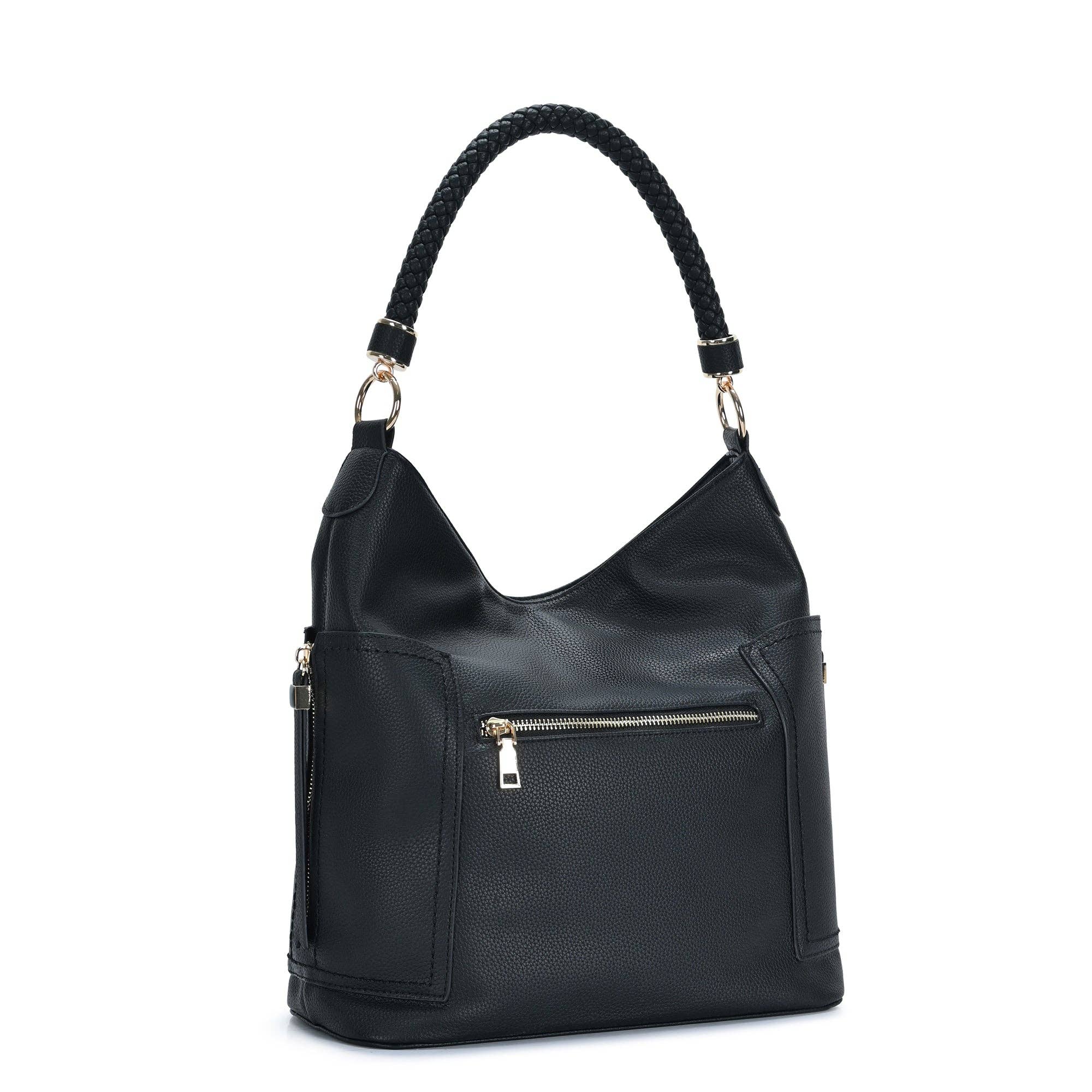 MMS Brands - Wholesale Shoulder Bag - Women's - Grace Hobo7