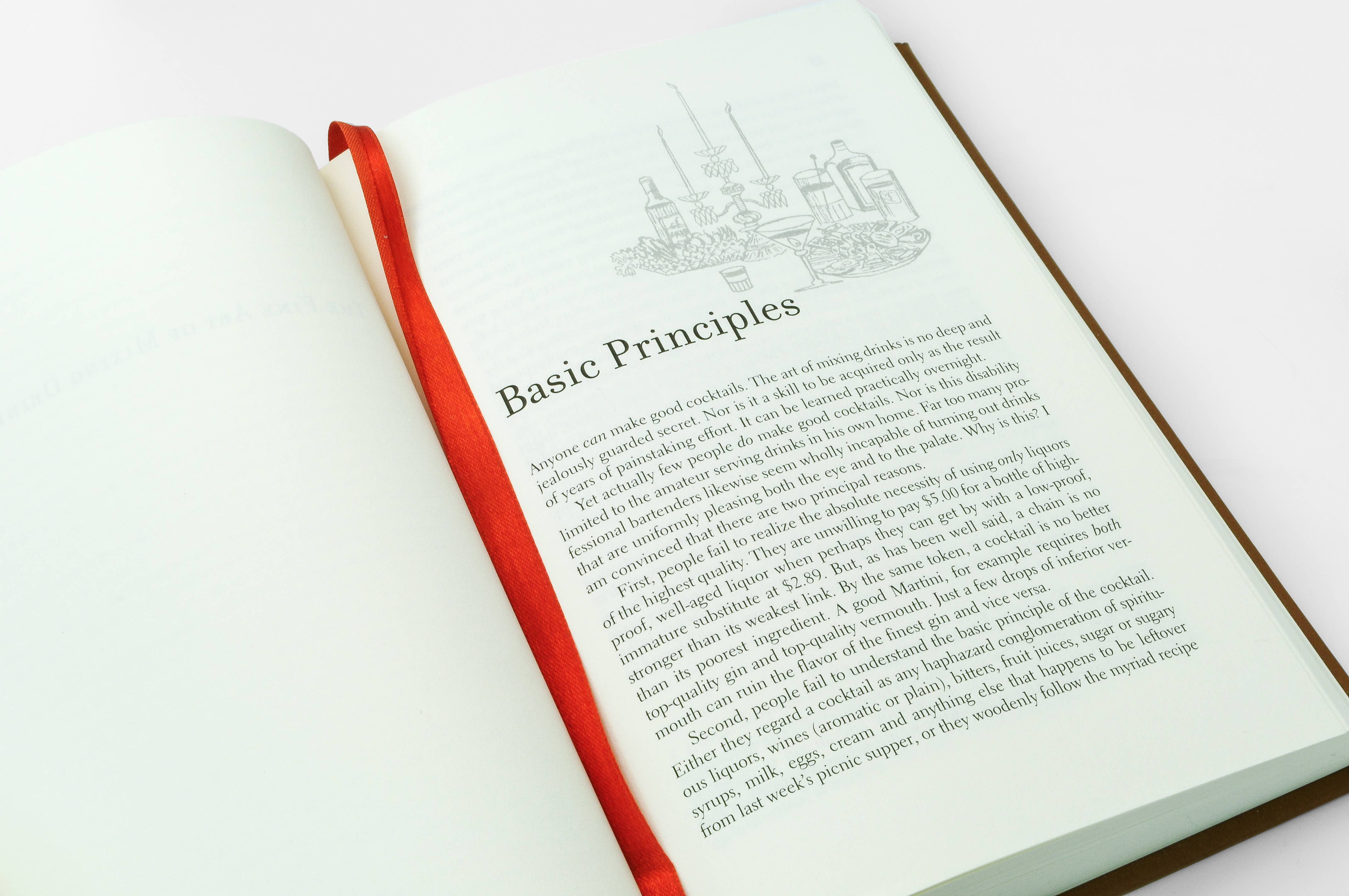 Cocktail Kingdom - Vente Mixologie et boissons - L'art de mélanger des boissons - Par David A. Embury2