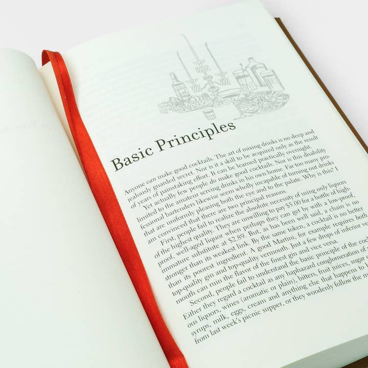 Cocktail Kingdom - Wholesale Mixology & Beverage - The Fine Art of Mixing Drinks - By David A. Embury2