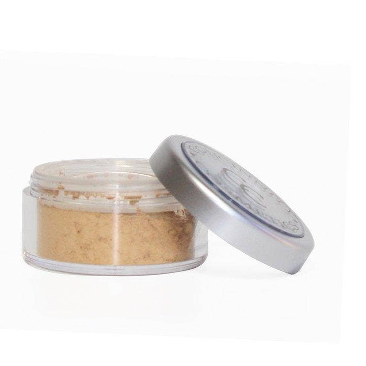 Inizia a usare Mineralfoundation Startkit per la vendita all'ingrosso da parte di Concinnity Cosmetics - The Swedish Brand