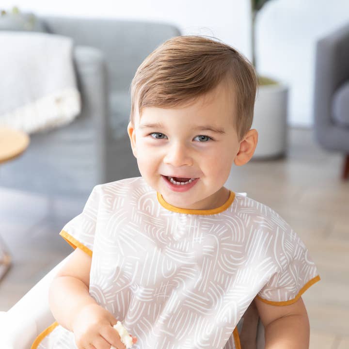 Bumkins - Wholesale Bib - Baby - Junior Bib: Wander4
