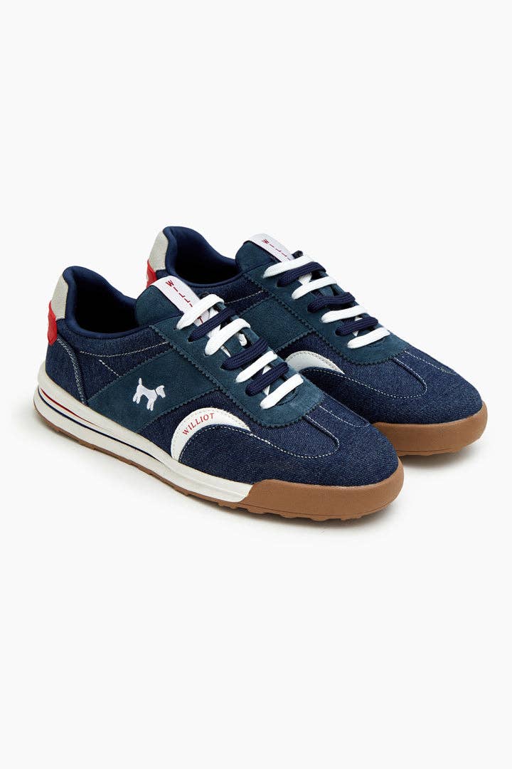 williot - Wholesale Lifestyle Sneakers - Men's - Urban Sneaker8