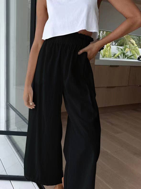 Revella The Label - Wholesale Pants - Women's - Zenia Pants5