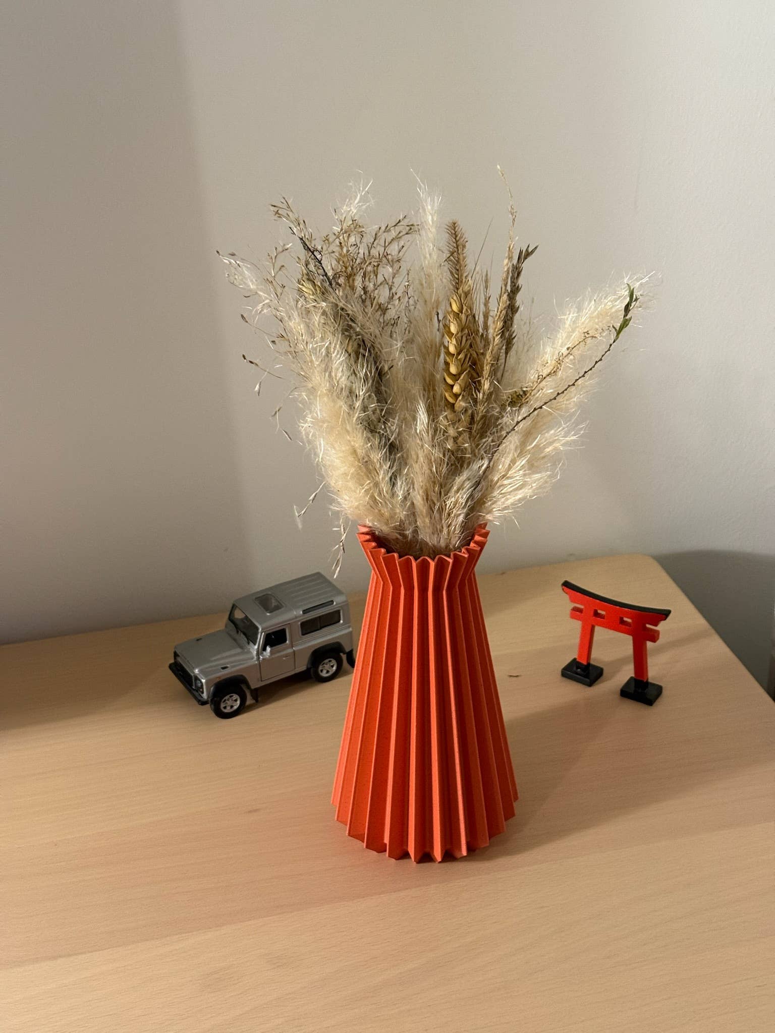 3D print my mind - Wholesale Vase - The Royan: vase1