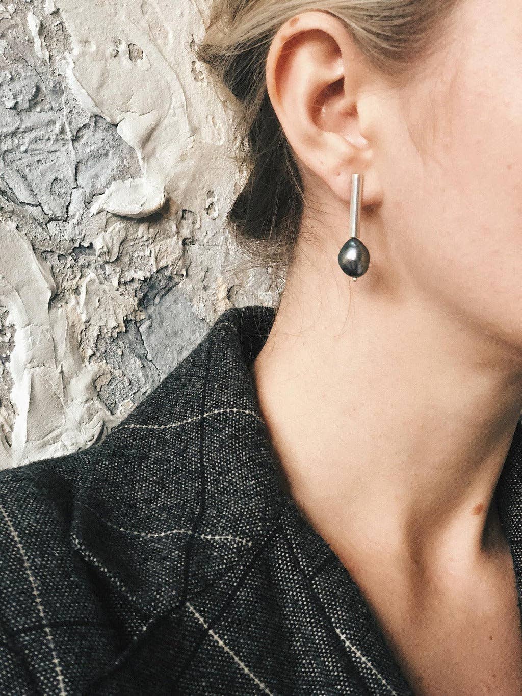 Istovo - Wholesale Dangle Earrings - GIA earrings1