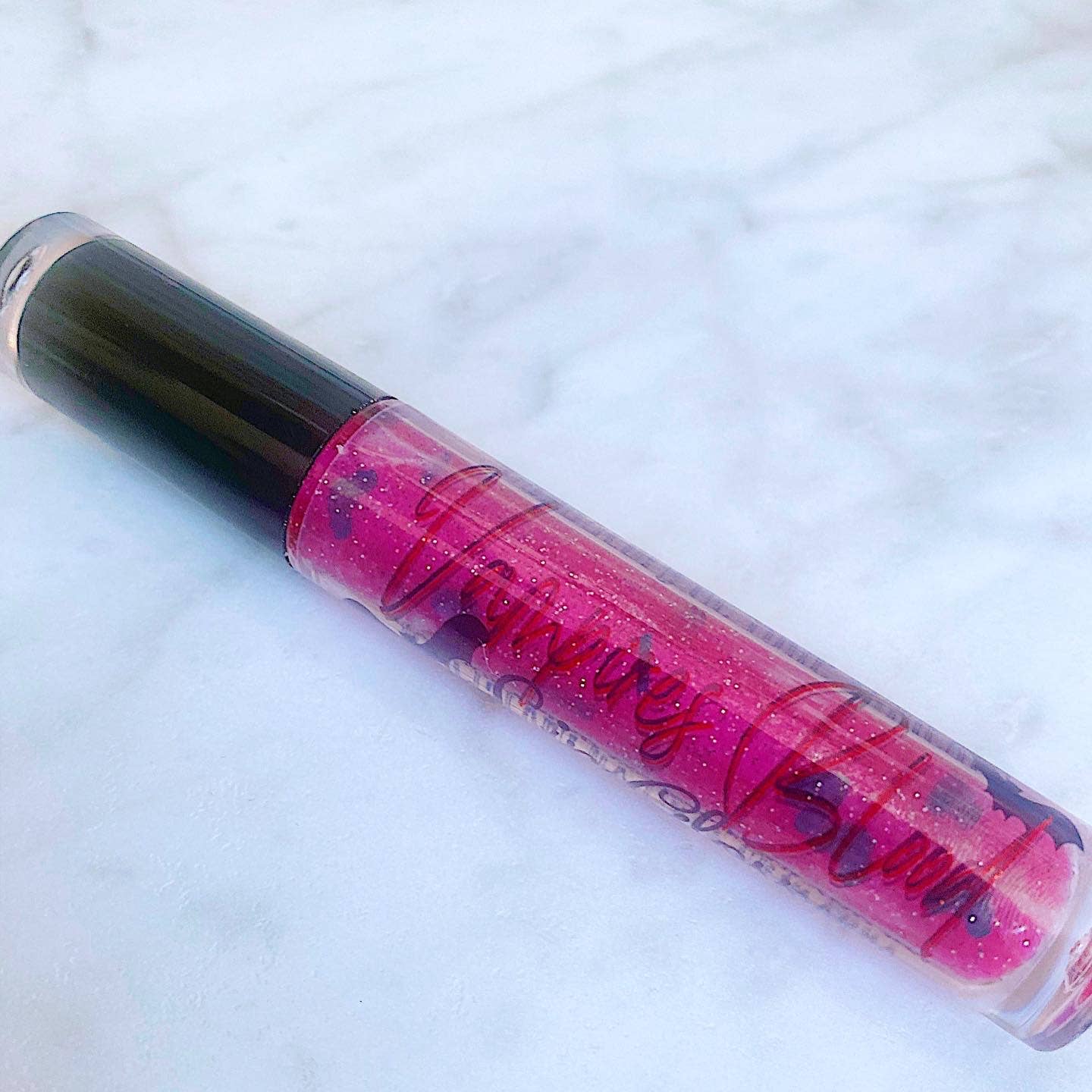 Mandatory Me Time - Wholesale Lip Balm - Fall / Halloween Lip Products2