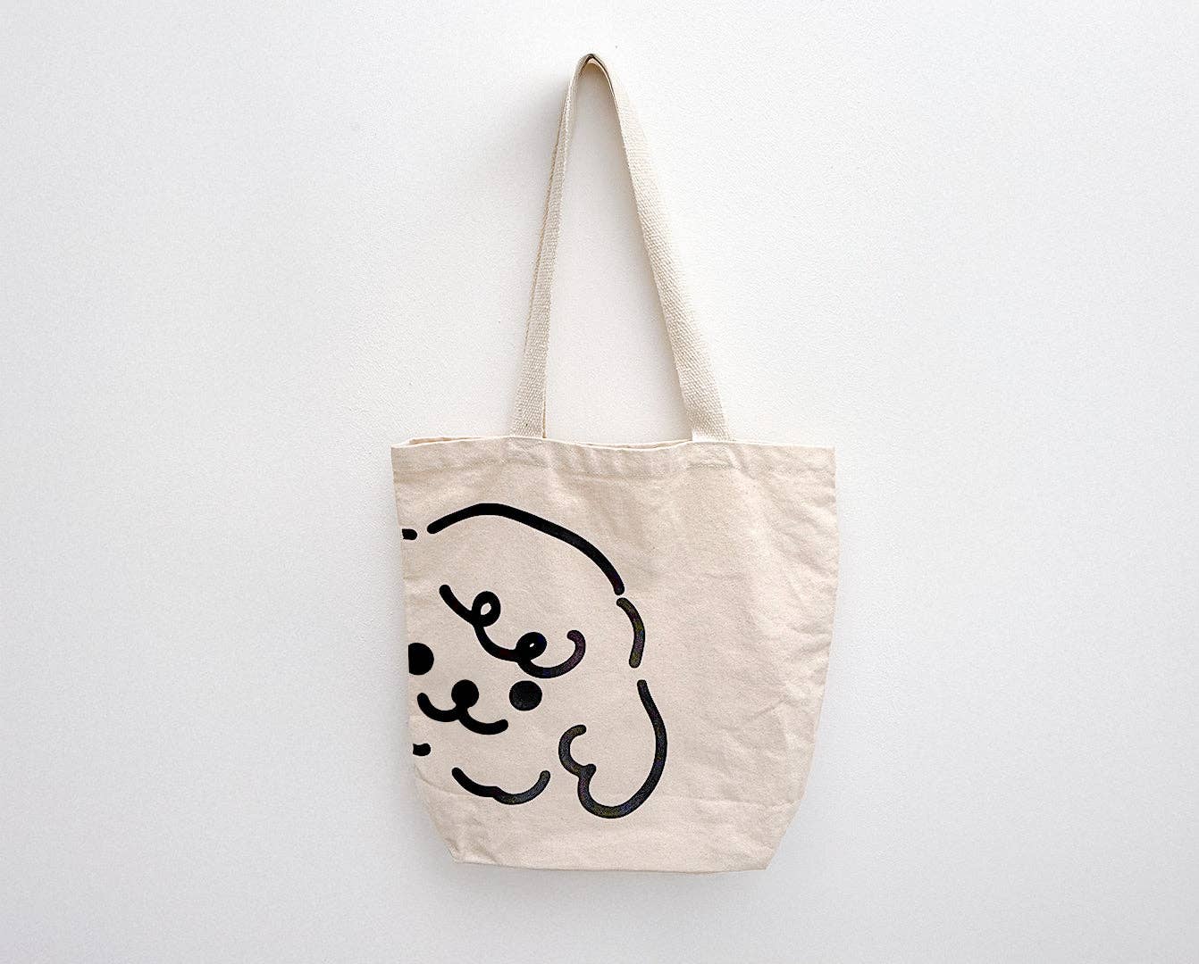 MOI AND KO - Wholesale Tote Bag - Women's - Cotton Totebag | Moira1