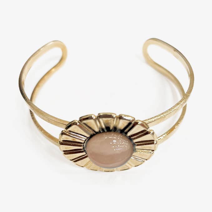 Jade Armreif für den Großhandel von Ioel Paris