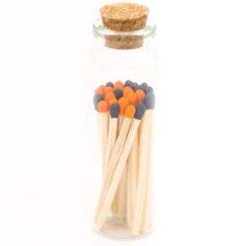 River Birch Candles - Wholesale Matches - Custom Label/Private Label Matches - Corporate Event & Gift18